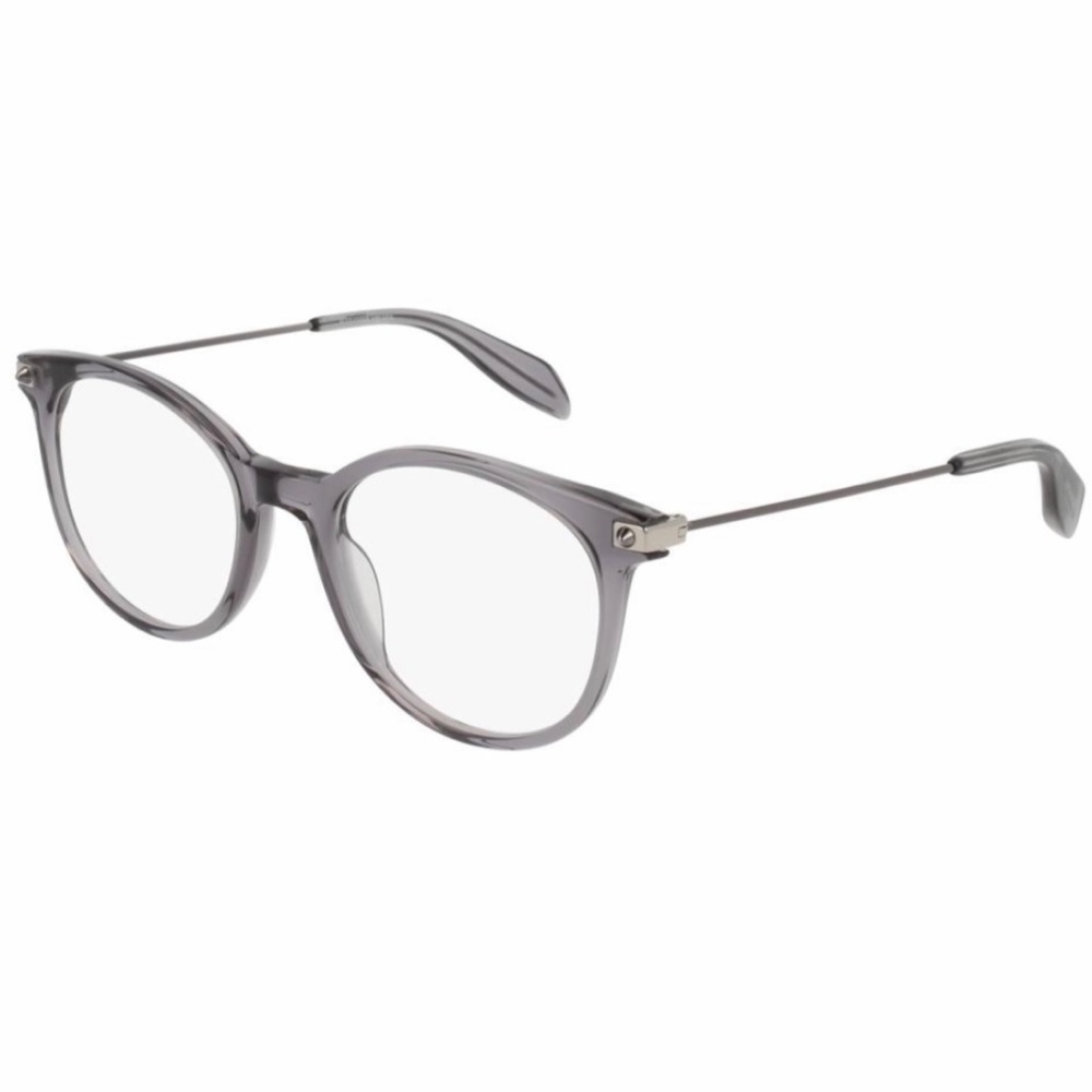Alexander MsQueen Glasses AM0093O - Picture 9 of 9